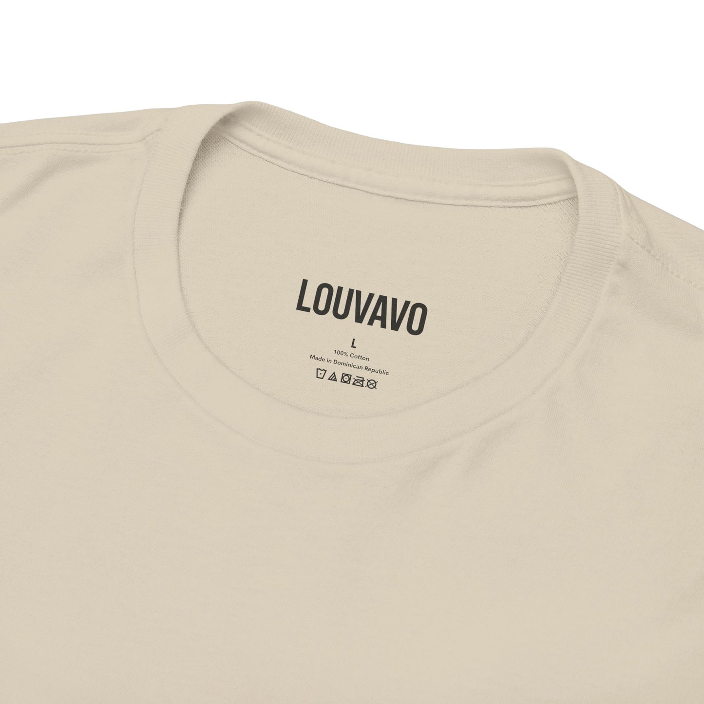 Lychee Graphic T-Shirt – Minimalist Fruit Aesthetic Tee, Casual Unisex Top