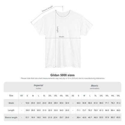 LOUVAVO Bicycle Tee – Urban Streetwear Graphic T-Shirt “Keep Moving” | Retro Bike Art Print | Unisex Casual Top