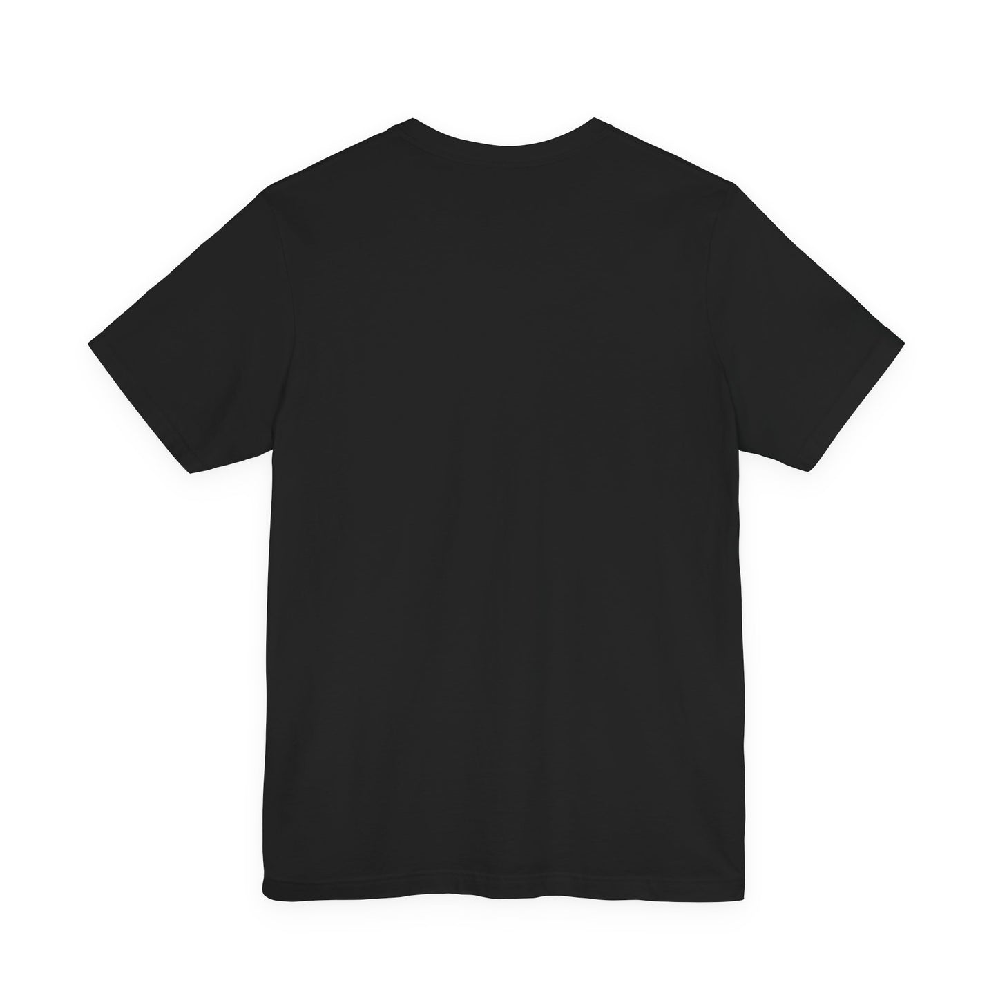 Influential Unisex Jersey Tee - Bold Statement Shirt for Trendsetters, Casual Wear, Gift for Friends, Cool Graphic Top