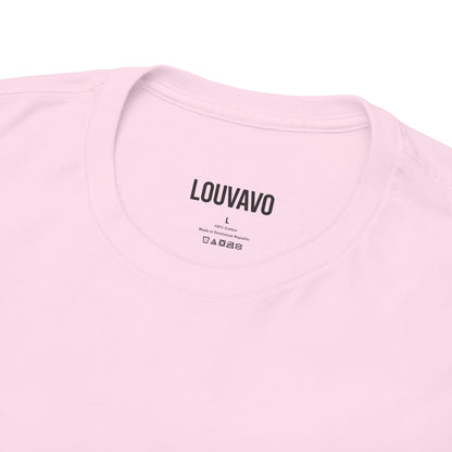 Lychee Graphic T-Shirt – Minimalist Fruit Aesthetic Tee, Casual Unisex Top