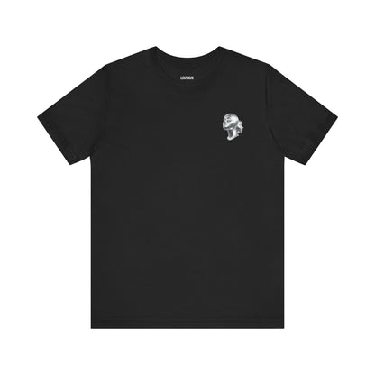 Mystic Unisex Jersey Tee - Ethereal Vibes for Creatives, Fashionable Gift, Unique Event Wear, Art-Inspired Apparel, [...]