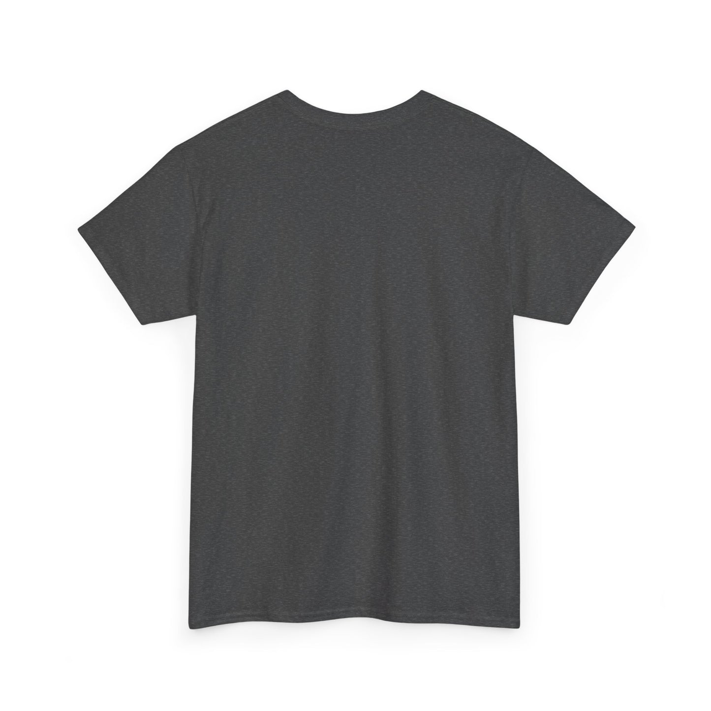 LOUVAVO Unisex Black T-Shirt – Eat Your Protein with Funny Rooster – Urban Casual & Fitness Style