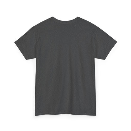LOUVAVO Unisex Black T-Shirt – Eat Your Protein with Funny Rooster – Urban Casual & Fitness Style