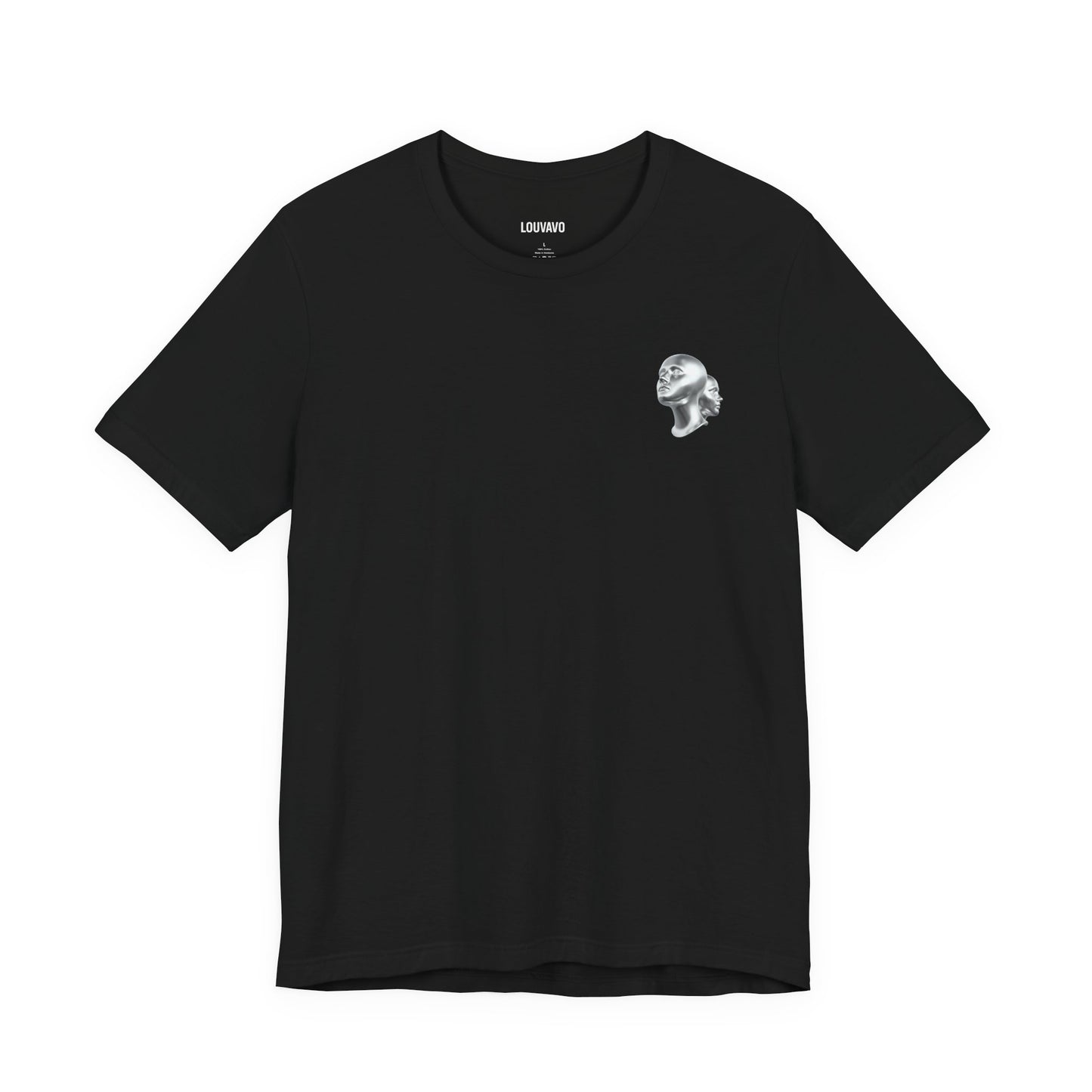 Mystic Unisex Jersey Tee - Ethereal Vibes for Creatives, Fashionable Gift, Unique Event Wear, Art-Inspired Apparel, [...]