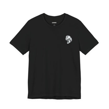 Mystic Unisex Jersey Tee - Ethereal Vibes for Creatives, Fashionable Gift, Unique Event Wear, Art-Inspired Apparel, [...]