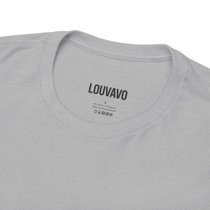 Lychee Graphic T-Shirt – Minimalist Fruit Aesthetic Tee, Casual Unisex Top