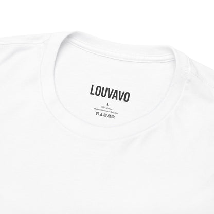 Lychee Graphic T-Shirt – Minimalist Fruit Aesthetic Tee, Casual Unisex Top