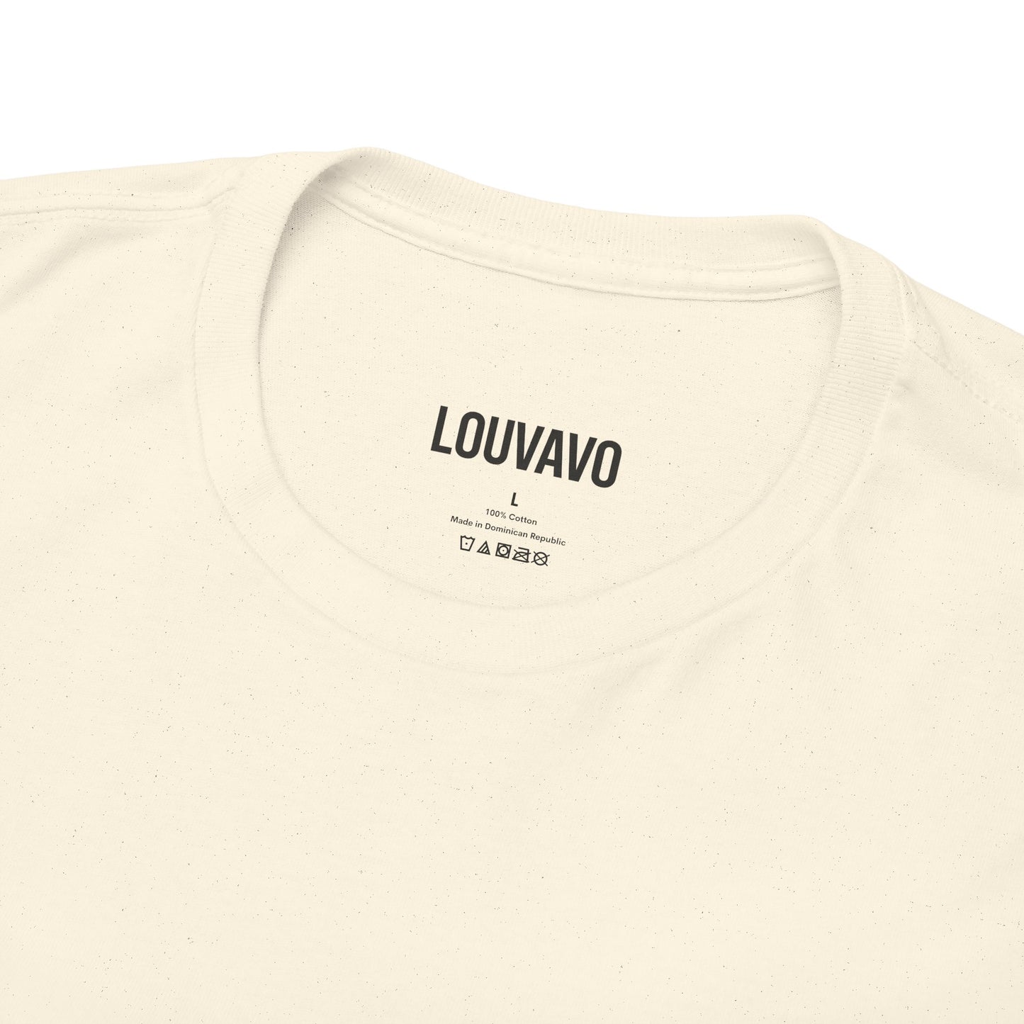 Lychee Graphic T-Shirt – Minimalist Fruit Aesthetic Tee, Casual Unisex Top