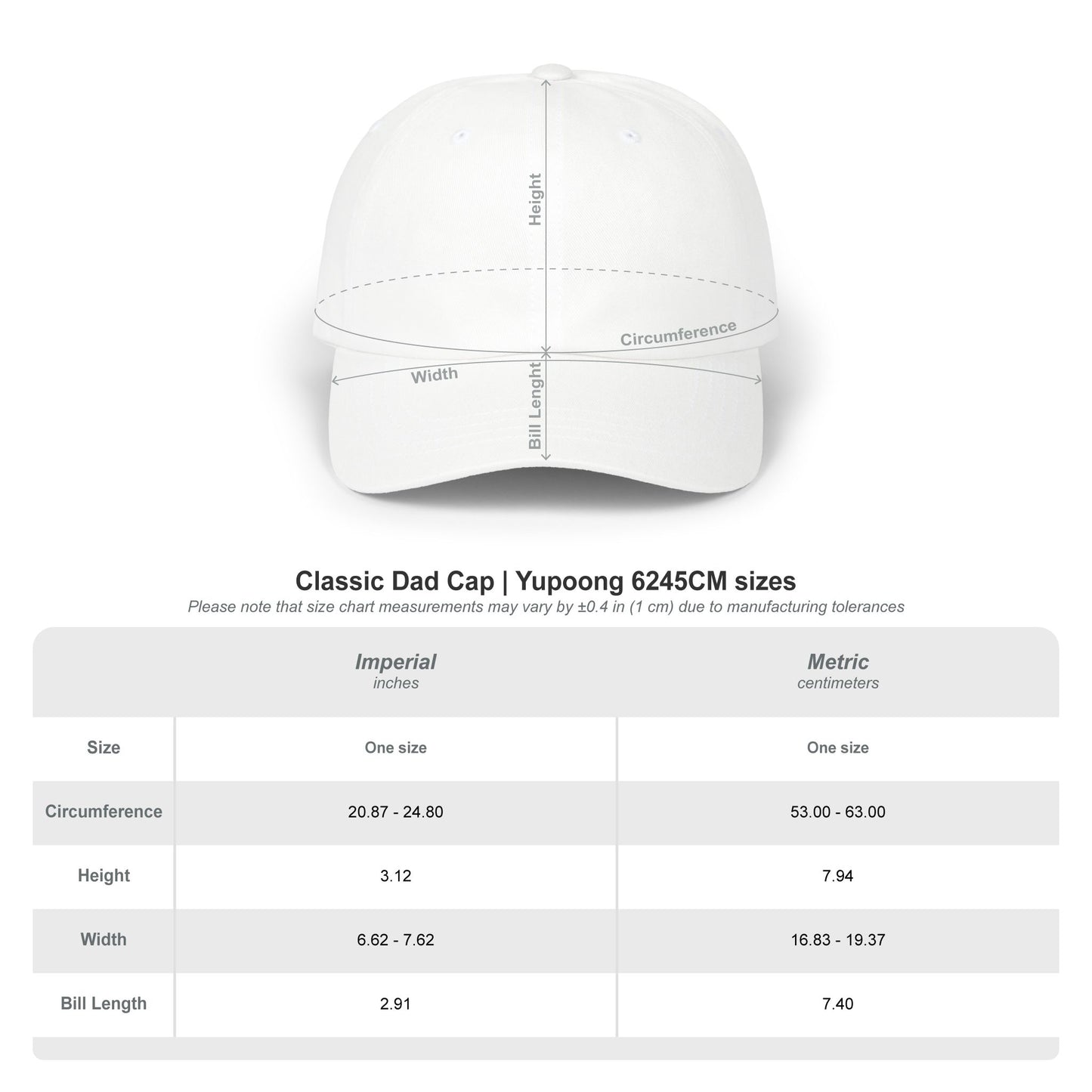 LOUVAVO Classic Embroidered Cap – Minimalist Streetwear Dad Hat, Unisex Casual Style