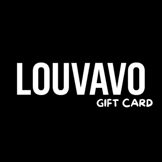 LOUVAVO Digital Gift Card